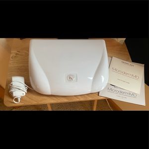 Trophy Skin Professional Grade Microdermabrasion